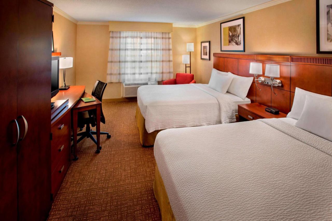 โซเนสตา ซีเลกต์ บอสตัน แดนเวอร์ส Hotel ภายนอก รูปภาพ