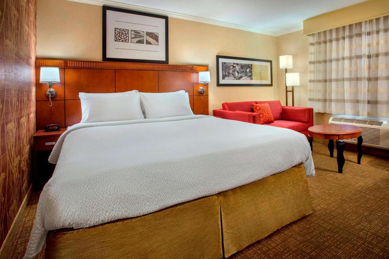 โซเนสตา ซีเลกต์ บอสตัน แดนเวอร์ส Hotel ภายนอก รูปภาพ