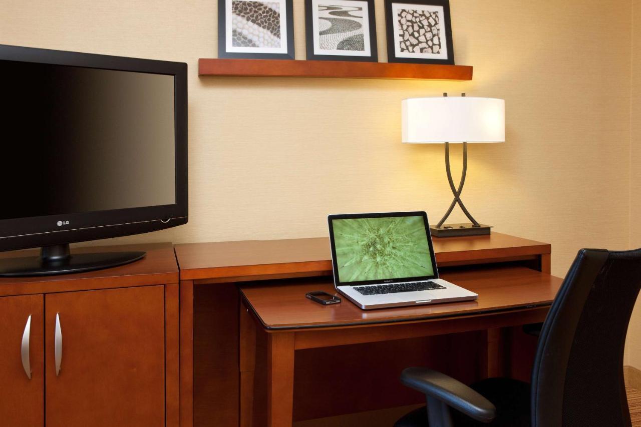 โซเนสตา ซีเลกต์ บอสตัน แดนเวอร์ส Hotel ภายนอก รูปภาพ