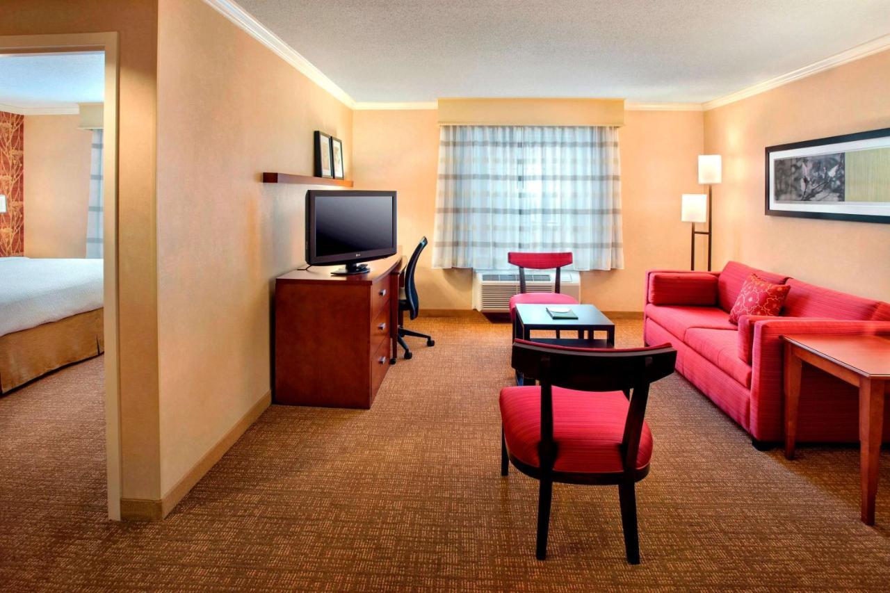 โซเนสตา ซีเลกต์ บอสตัน แดนเวอร์ส Hotel ภายนอก รูปภาพ
