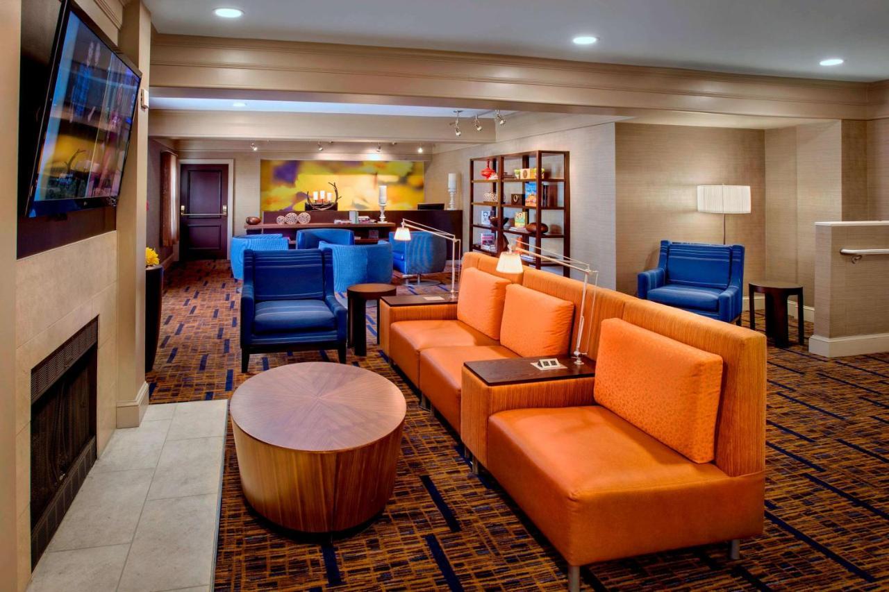 โซเนสตา ซีเลกต์ บอสตัน แดนเวอร์ส Hotel ภายนอก รูปภาพ